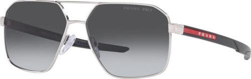 Sport SPS55W 1BC06G 60 Polarize Erkek Güneş Gözlüğü