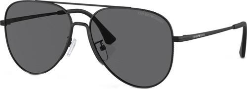 EA2149D 300181 60 Polarize Erkek Güneş Gözlüğü