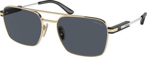 SPR67Z ZVN09T 56 Unisex Güneş Gözlüğü