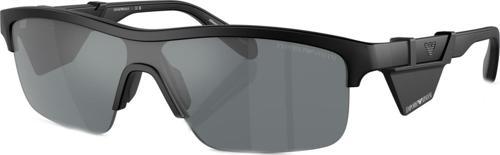 EA4218 50016G 35 Erkek Güneş Gözlüğü