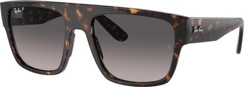 RB0360S 902/M3 57 Polarize Unisex Güneş Gözlüğü