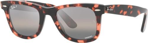 RB2140-1334G3 50 Polarize Unisex Güneş Gözlüğü