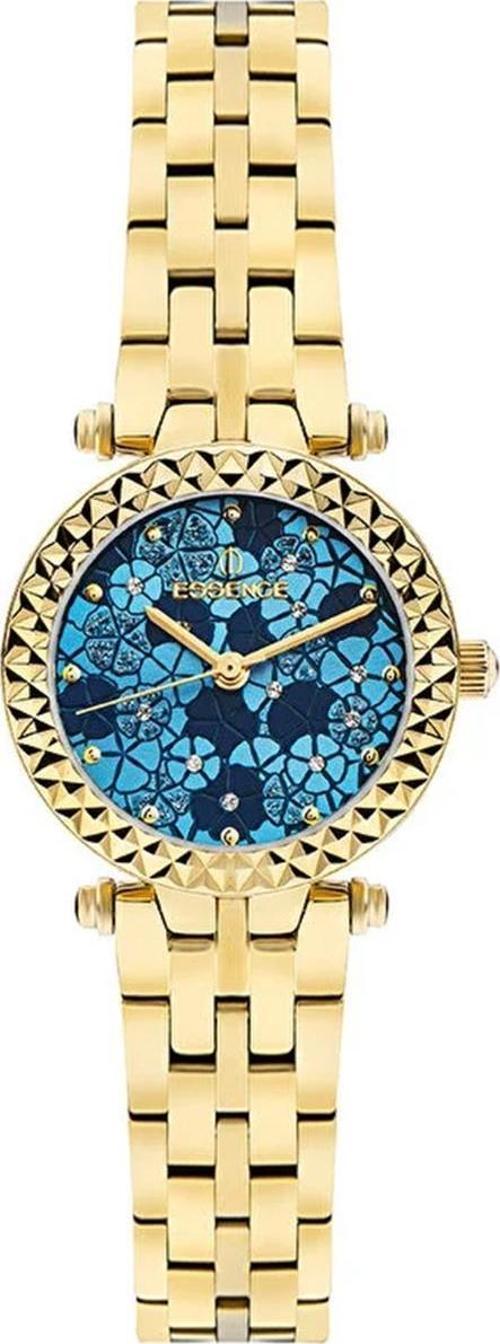 D1139.190 Kadın Kol Saati