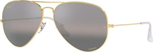 RB3025 9196G3 58 Polarize Unisex Güneş Gözlüğü