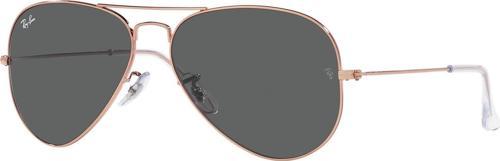 RB3025 9202B1 58 Unisex Güneş Gözlüğü