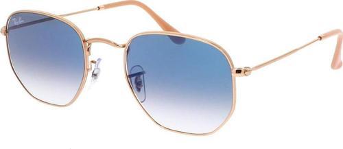 RB3548 001/3F 54 Unisex Güneş Gözlüğü