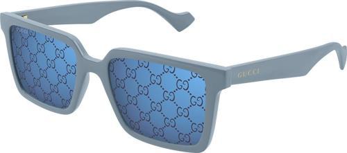 GG1540S 003 55 Unisex Güneş Gözlüğü
