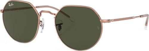 RB3565 920231 51 Unisex Güneş Gözlüğü