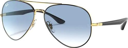 RB3675 90003F 58 Unisex Güneş Gözlüğü