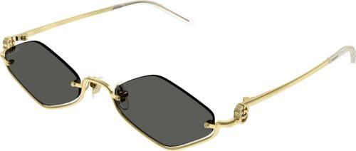 GG1604S 001 53 Kadın Güneş Gözlüğü