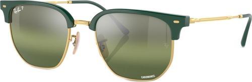 RB4416 6655G4 53 Polarize Unisex Güneş Gözlüğü