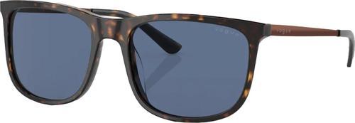VO5466SI W65680 56 Unisex Güneş Gözlüğü