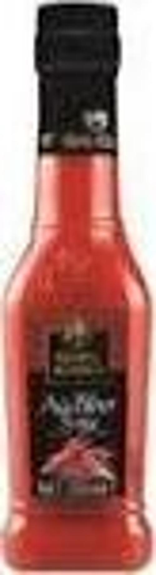 Acı Sos Cam 250 ml. (4'lü)