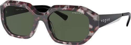 VO5554S 31499A 54 Polarize Kadın Güneş Gözlüğü