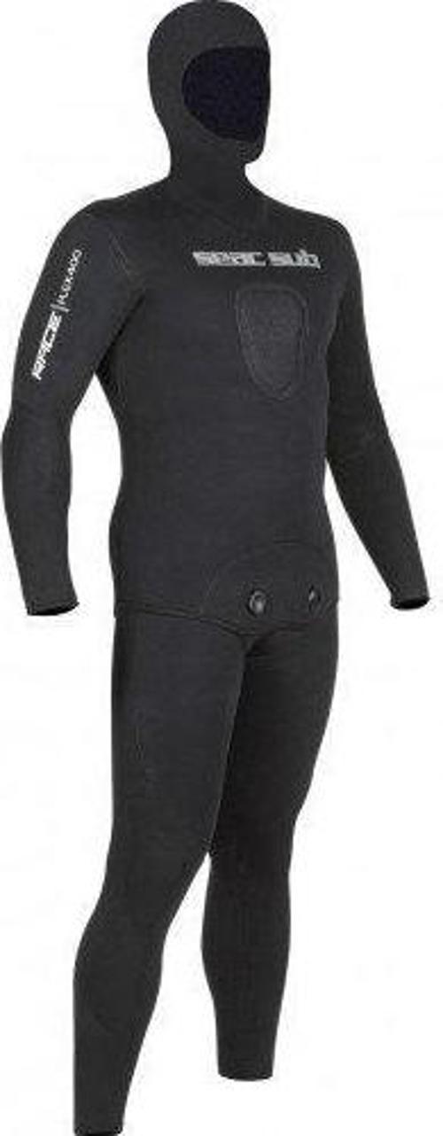 ELBISE RACE FLEX 400 5 MM M