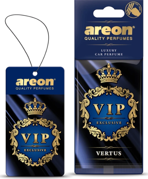 VIP Vertus Oto Araç Kokusu