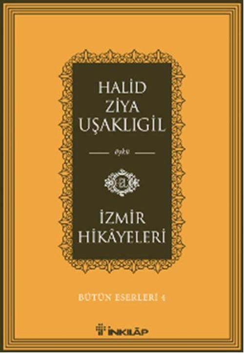 İzmir Hikayeleri