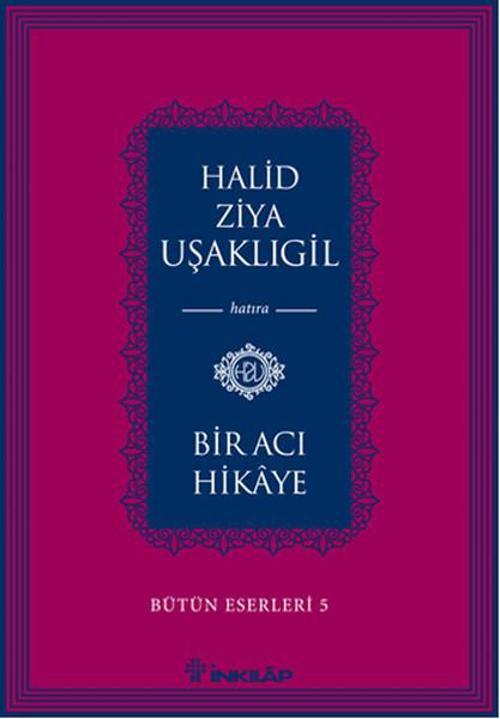 Bir Acı Hikaye