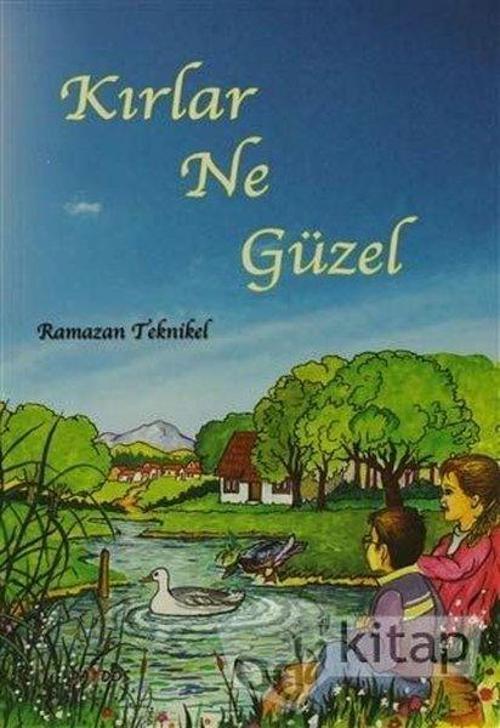 Kırlar Ne Güzel