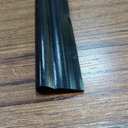 Makine Temizleme Contası Cnc Fitili 5 Metre Kırmızı