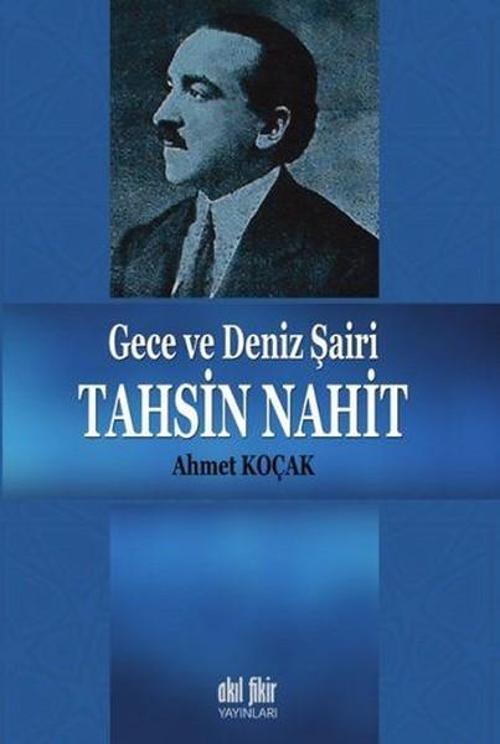 Gece ve Deniz Şairi