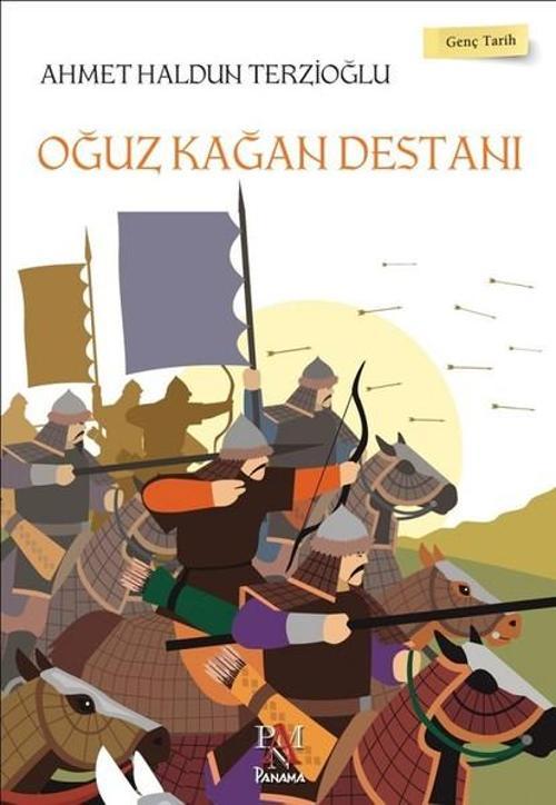 Oğuz Kağan Destanı