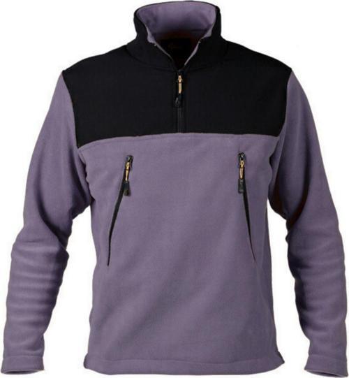 Store Erkek Polar Outdoor Polar Tactical Cepli Polar Polar-Cosy Füme S