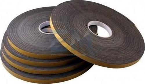 YAPIŞKANLI POLİETİLEN SÜNGER ŞERİT 2*10 MM (50 METRE)