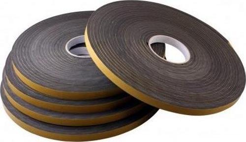 YAPIŞKANLI POLİETİLEN SÜNGER ŞERİT 5*15 MM (10 METRE)