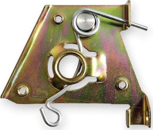 Skoda Favorit 1988-1995 Motor Kaput Alt Kilit Parçası 115714001