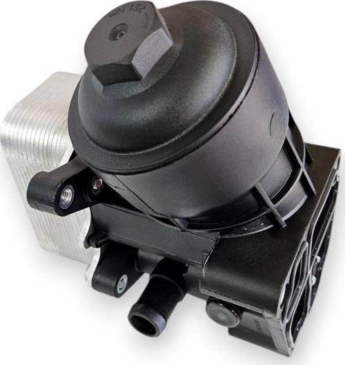 VW Polo 2010-2014 1.2TDi CFWA Yağ Filtre Kütüğü Soğutuculu 03P115389A