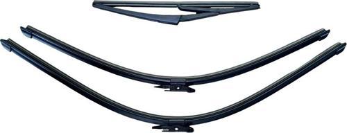 Ford C-Max 2011-2014 Ön Cam Arka Cam Silecek Seti