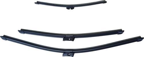 Ford Ecosport 2017-2023 Ön Cam Arka Cam Silecek Seti