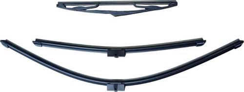 Ford Focus 2 SW Turnier 2009-2010-2011 Ön Cam Arka Cam Silecek Seti