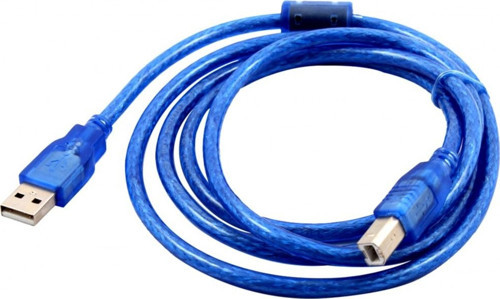 C-533 3m Metre Usb 2.0 Yazıcı Printer Kablo