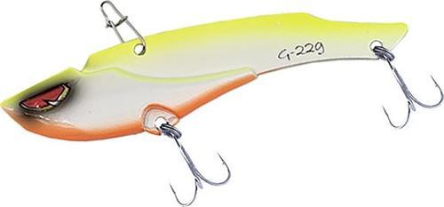 LV Gantetsu Vib 70S 74mm 22gr Vibrasyon Yem 13