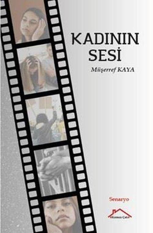 Kırmızı Çatı Kadının Sesi