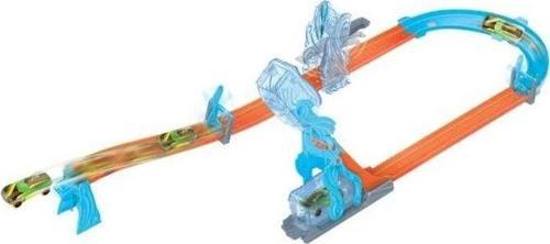 Track Builder Rüzgar Temalı Akrobasi Seti HNJ67