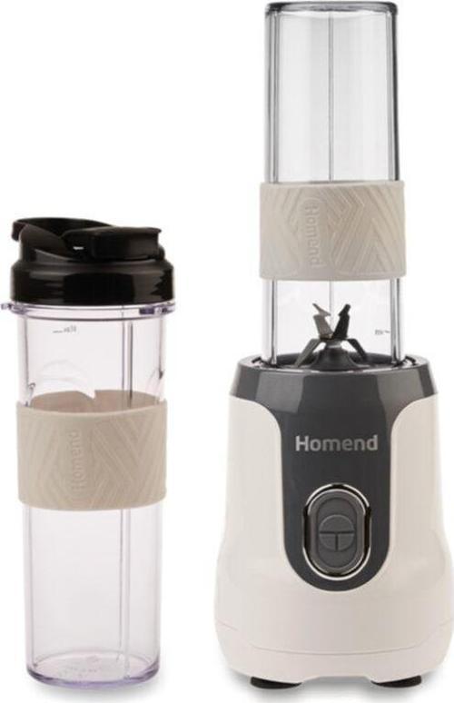 Mixfresh 7030h Krem Kişisel Smoothie Blender 700.01.01.0381