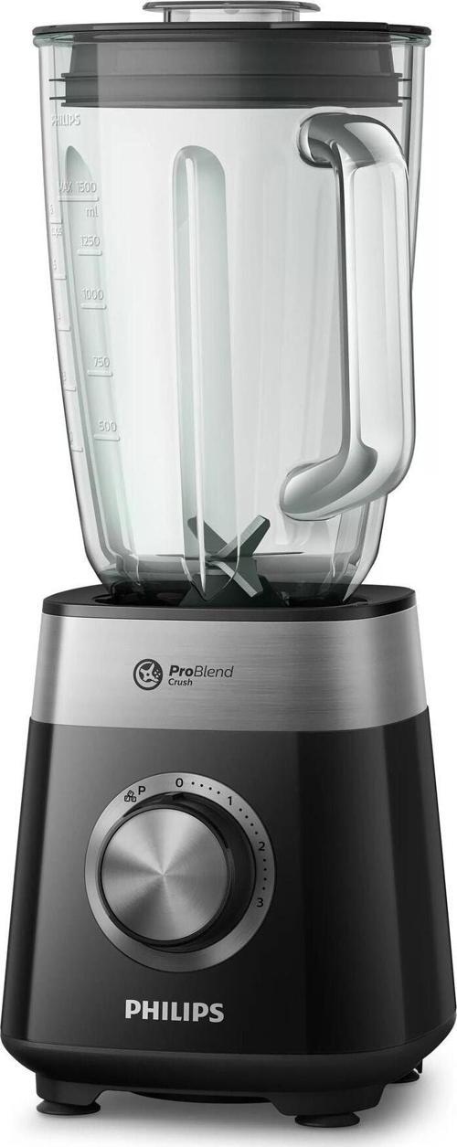 Blender Hr2228/90 Problend 5000 Cam Smoothie