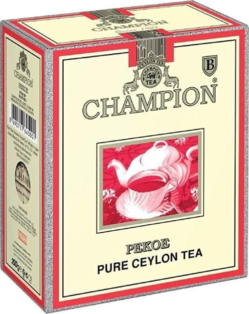 Champion Pekoe 250 Gr