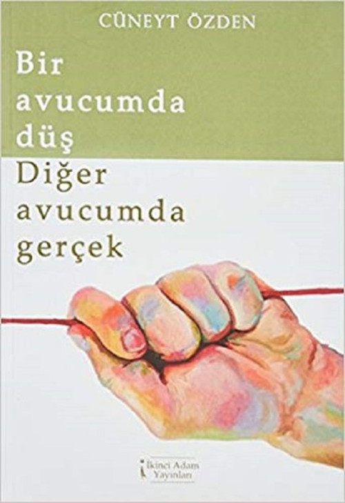 Bir Avucumda Düş-Diğer Avucumda Ger