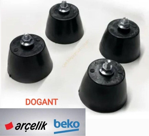 3m Klima Dış Ünite Yer Takozu 4 Adet