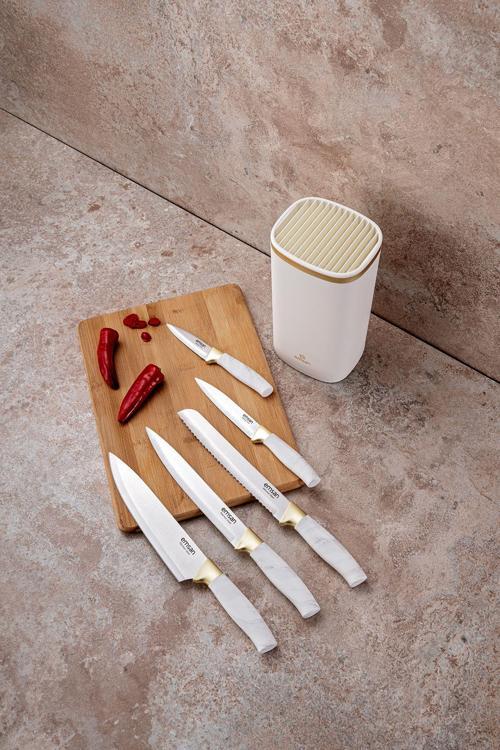 Artisan German Steel Bıçak Seti
