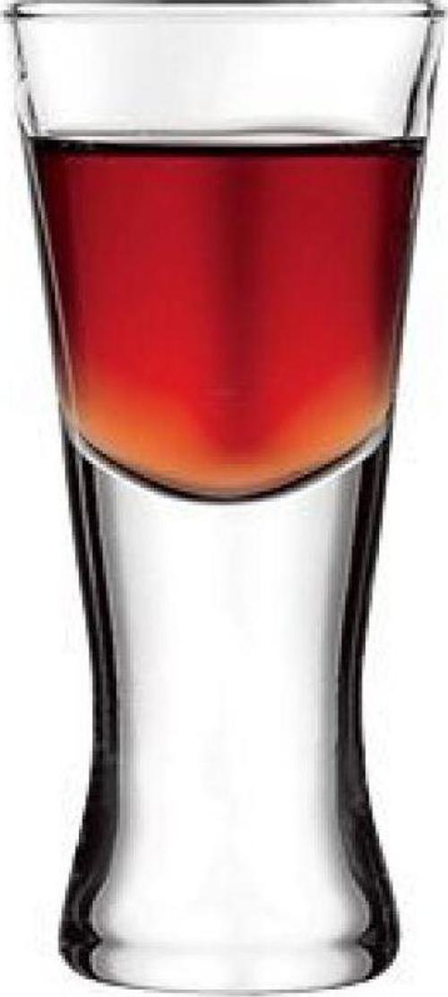 Boston Shot Bardağı 6 lı 42584