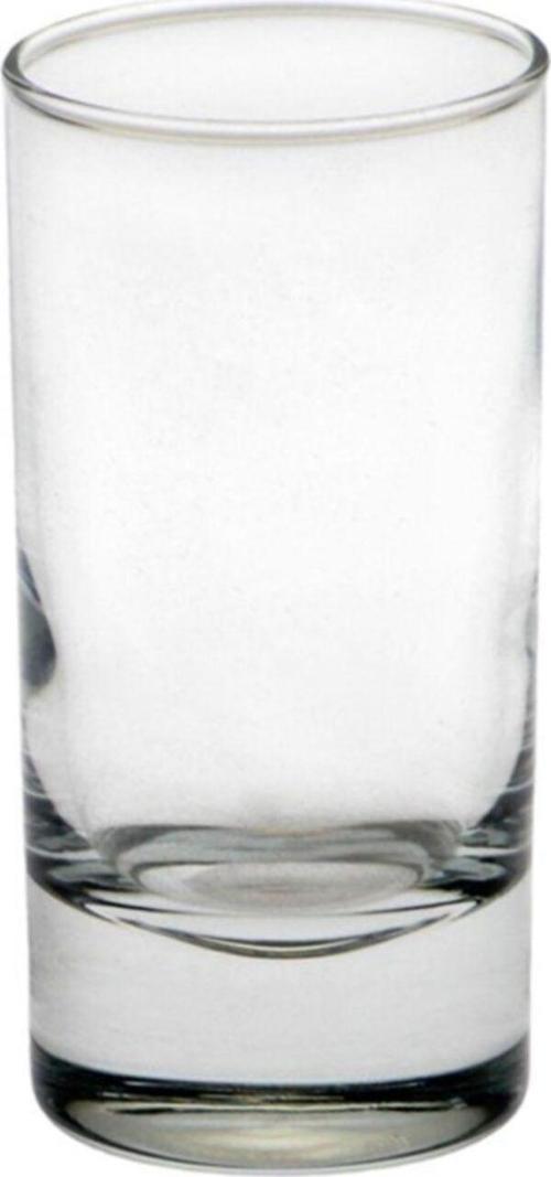Schnaps Bardağı 6'lı 42594