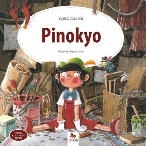 Pinokyo