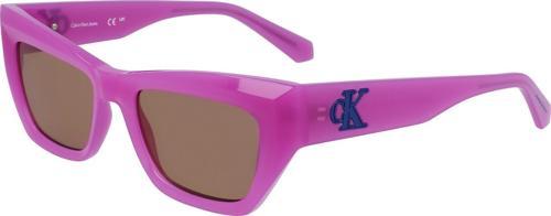 CKJ23641S 540 50 Unisex Güneş Gözlüğü