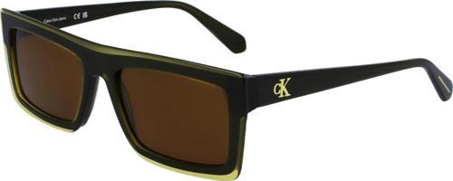 CKJ23657S 745 55 Unisex Güneş Gözlüğü