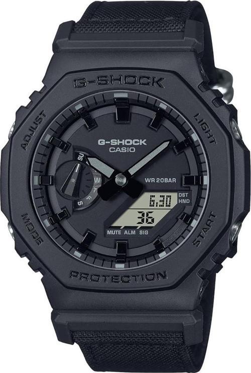 G-Shock GA-2100BCE-1ADR Erkek Kol Saati